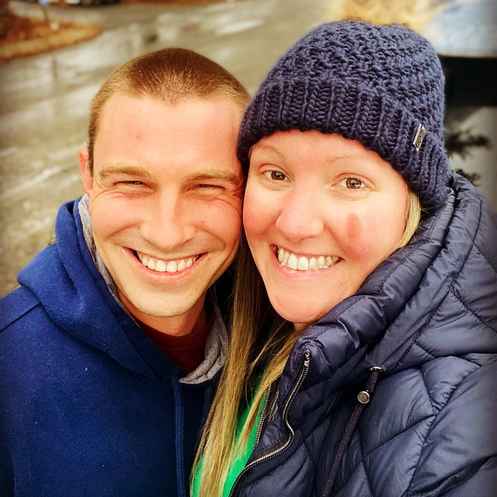 Meet your Posher, Meg